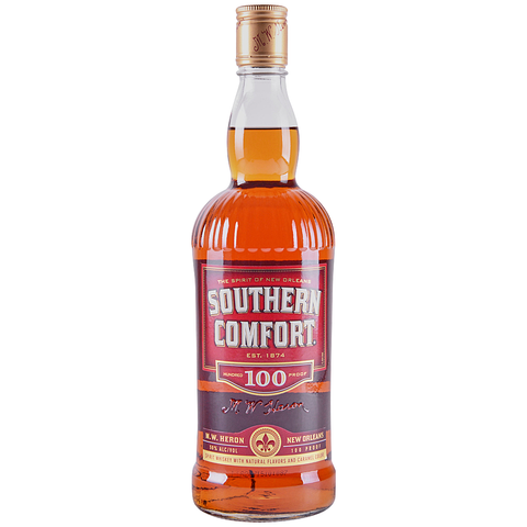 Southern Comfort 100 Proof 750 ml