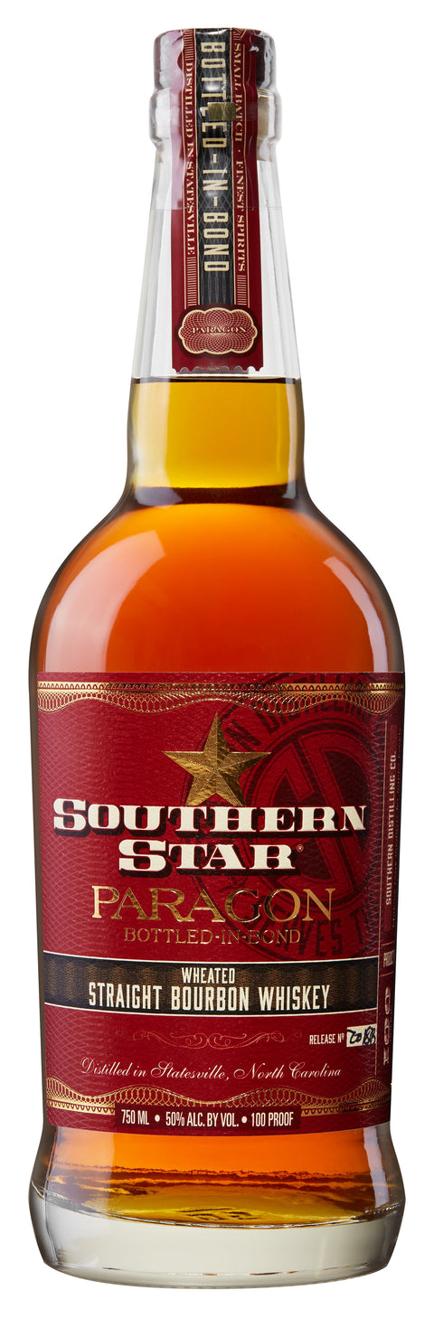 Southern Star Paragon Bottled in Bond 750 ml
