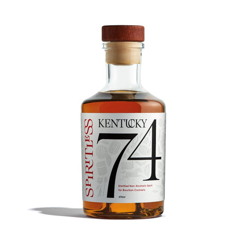 Spiritless Kentucky 74 700 ml