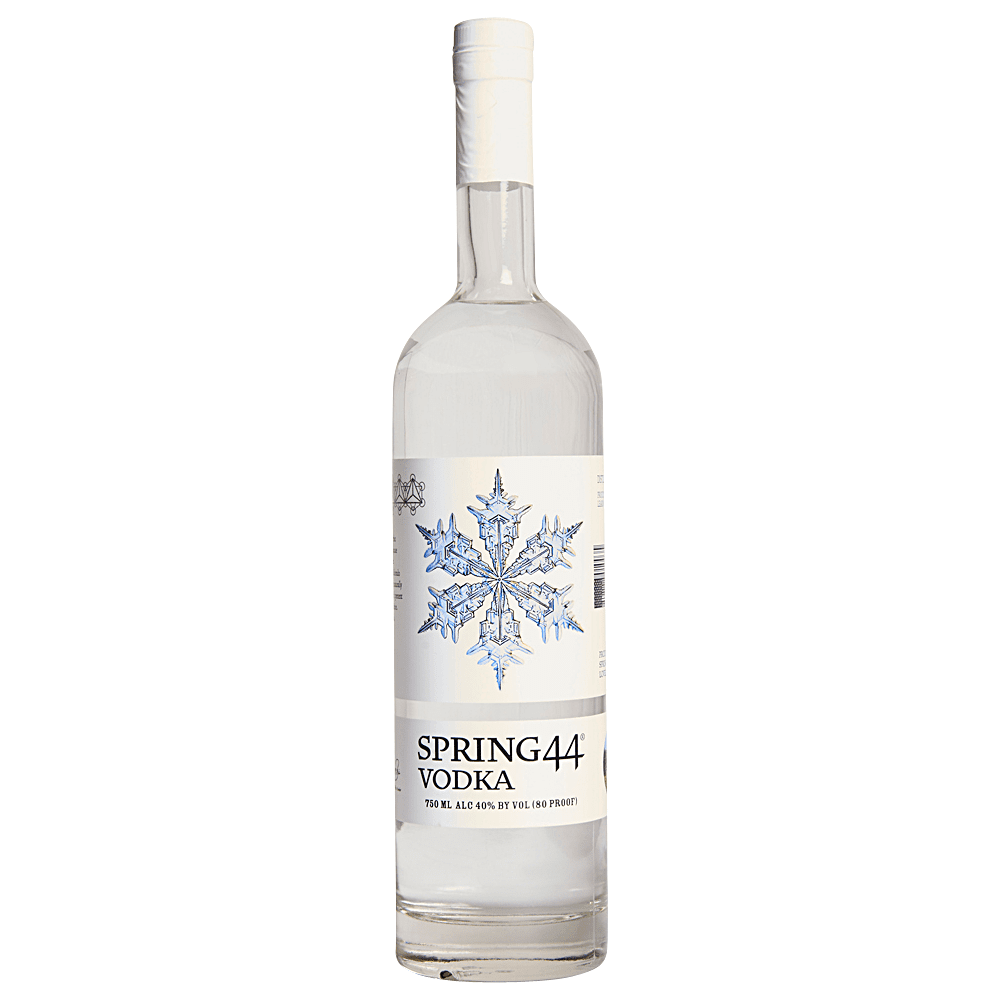 Spring 44 Vodka 750 ml
