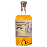 St. George Reserve Apple Brandy 750 ml