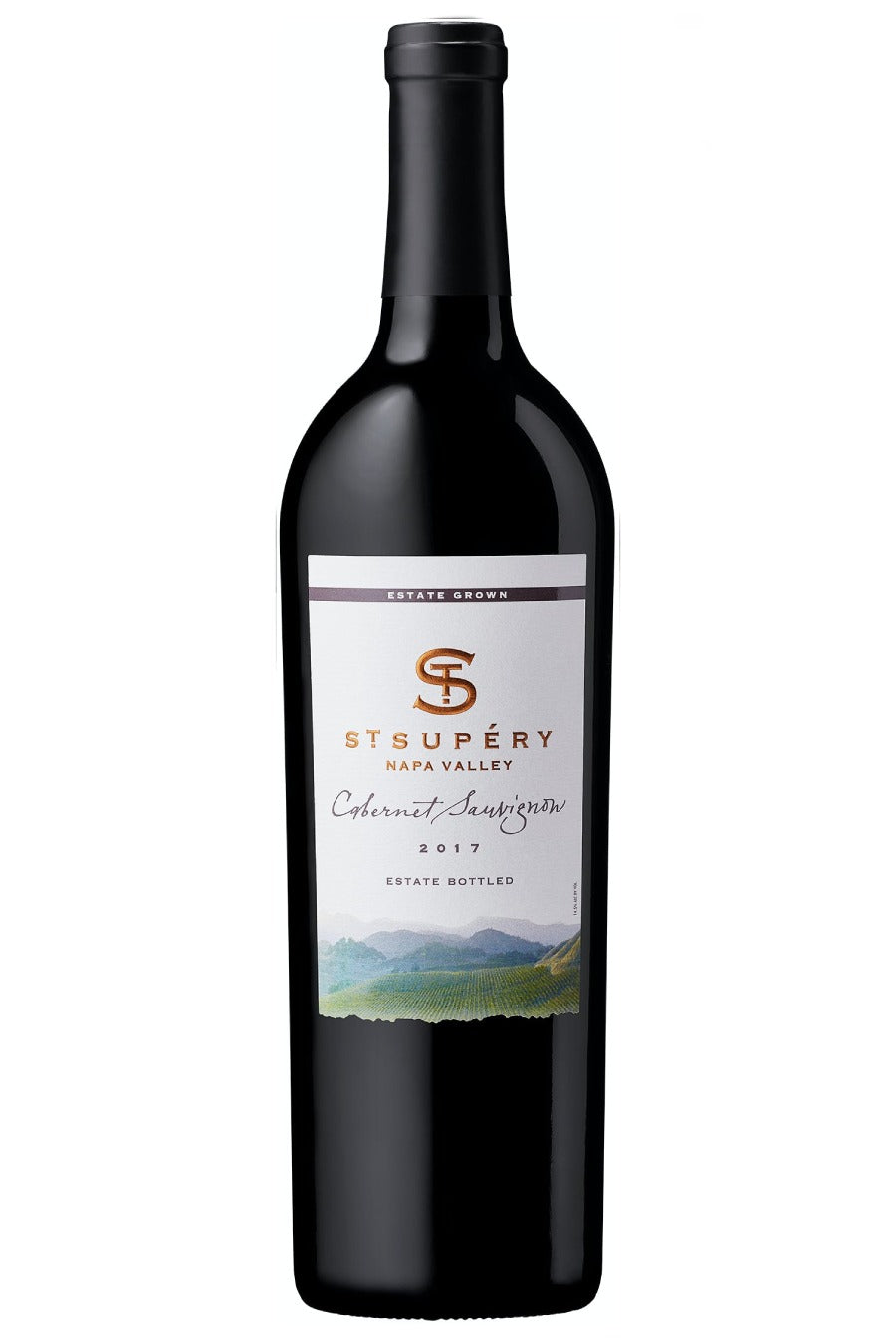 St Supery Napa 2017 750 ml