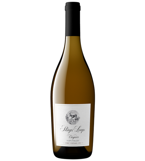 Keg N Bottle Stags Leap Viognier Napa Valley 750 ml