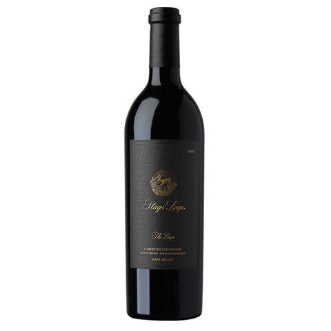 Stags Leap "The Leap" Cabernet Sauvignon 2017 750ml