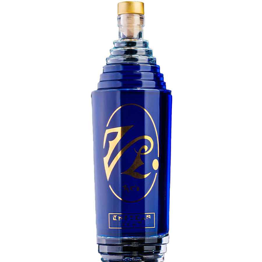 Star Trek Spirits Romulan Rye Limited Edition 100 Proof 750ml bottle