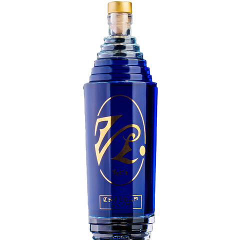 Star Trek Spirits Romulan Rye Limited Edition 100 Proof 750ml bottle