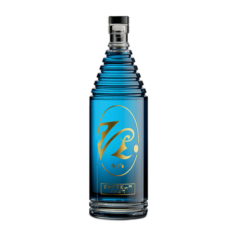 Star Trek Romulan Blue Vodka 750ml