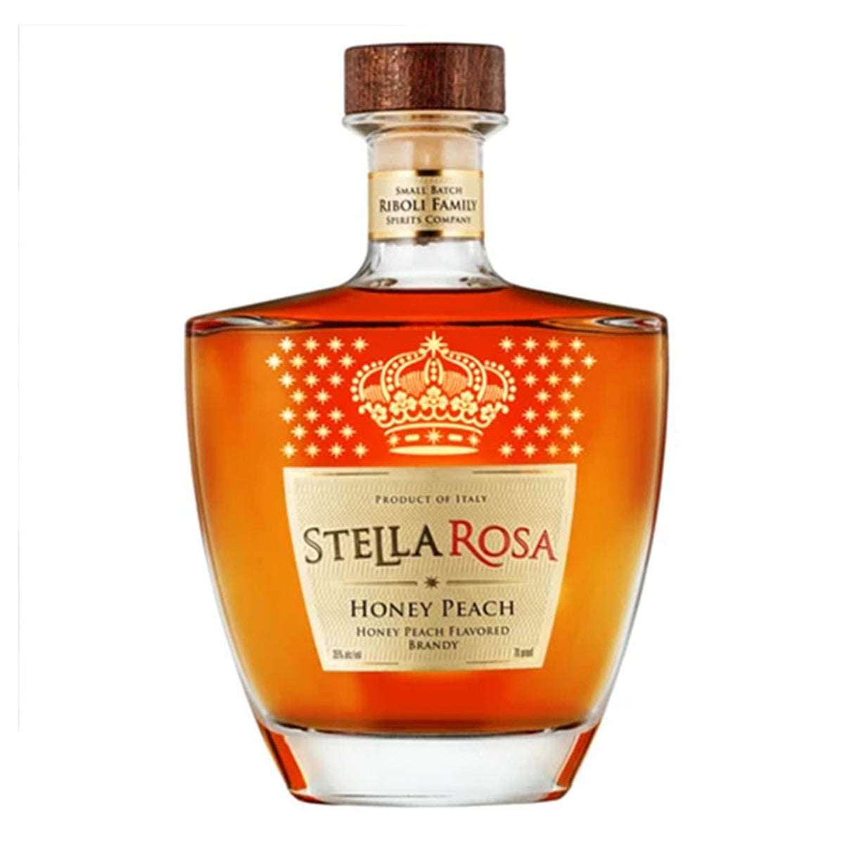 Stella Rosa Honey Peach 750 ml