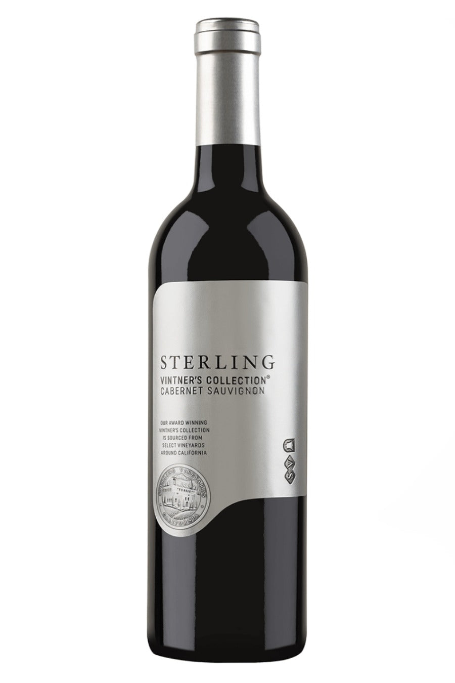 Sterling Vineyards Vintner's Collection California 2020 750 ml