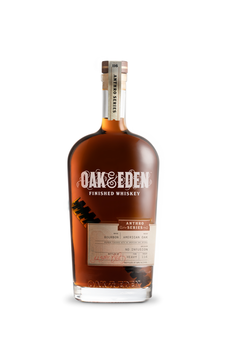 Oak & Eden Anthro Series Penny and Sparrow 750ml