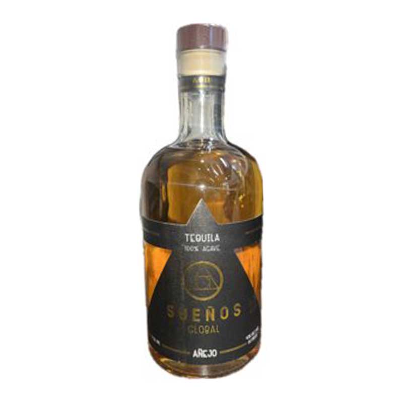 Suenos Global Reposado 750 ML