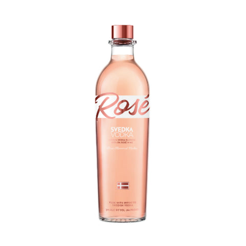 Svedka Rose 1L