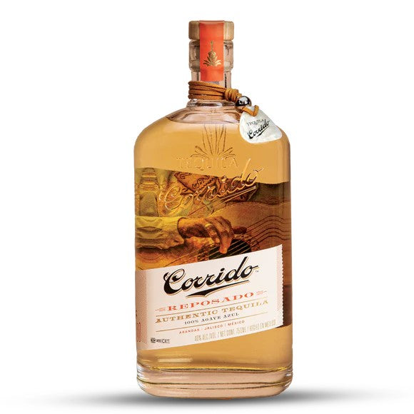 Corrido Corrido Reposado 750 ml