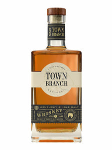 Town Branch Kentucky Single Malt 7 year 750ml