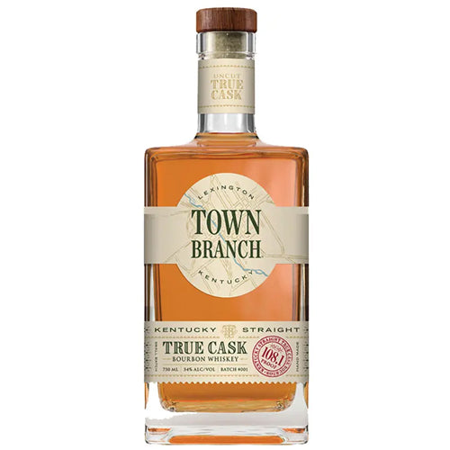 Town Branch True Cask 750ml