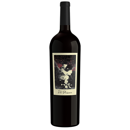 The Prisoner Napa Valley 2019 1.5L