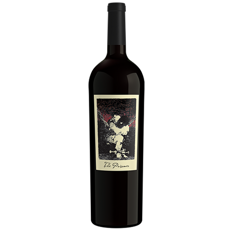The Prisoner Napa Valley 2019 1.5L