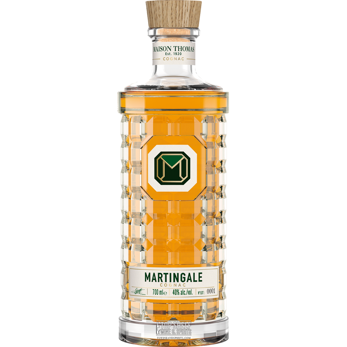 Maison Thomas Martingale 700 ml