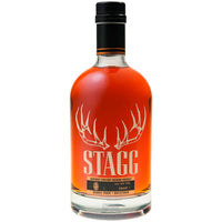 Stagg Kentucky Sytaight Bourbon 130.9 Proof 750 ML