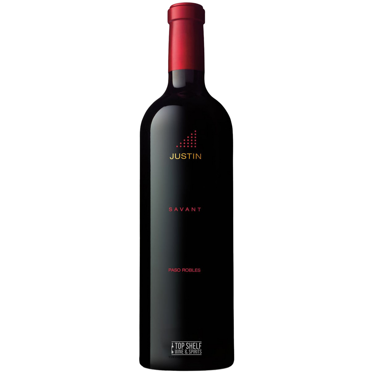 Justin Savant Paso Robles 2020 750 ml