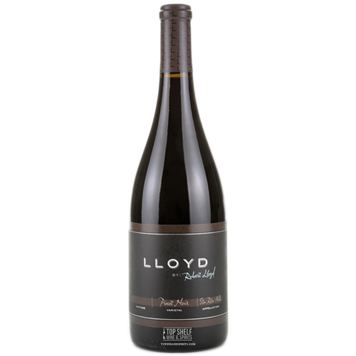 Lloyd Pinot Noir 2020 750ml