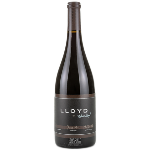 Lloyd Pinot Noir 2020 750ml