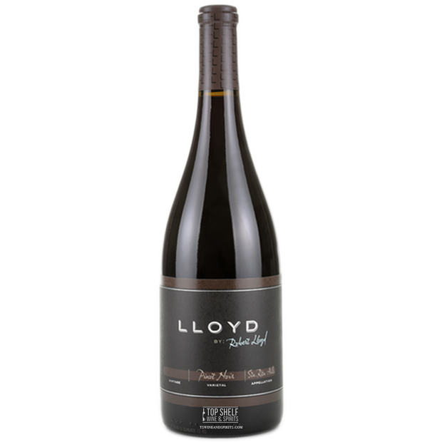 Lloyd Pinot Noir 2020 750ml