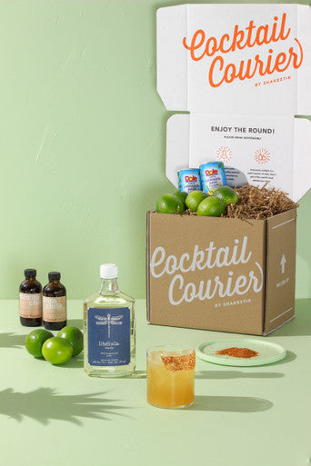 Cocktail Courier TTYL Mini