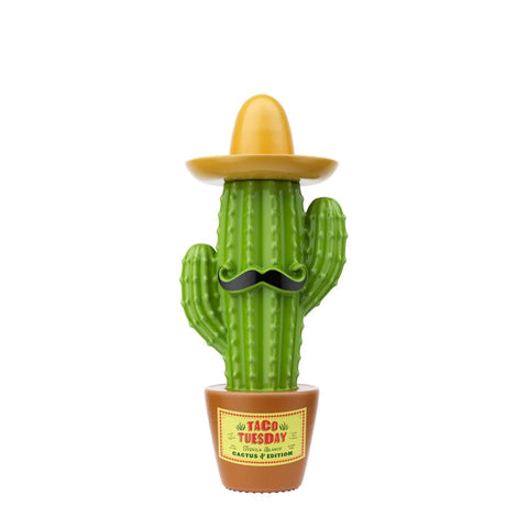 Taco Tuesday Cactus Tequila edition 750 ml