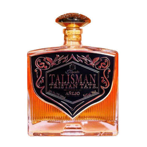 Talisman Tequila by Tristan Tate 700ml bottle