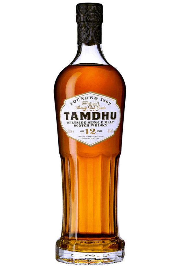 Tamdhu 12 year 750 ml