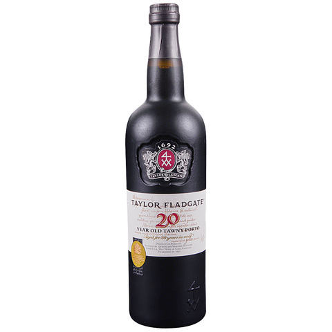Taylor Fladgate Portugal 20 year 750 ml
