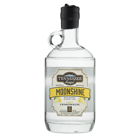 Tennessee Small Batch Lemonade Moonshine 750ml