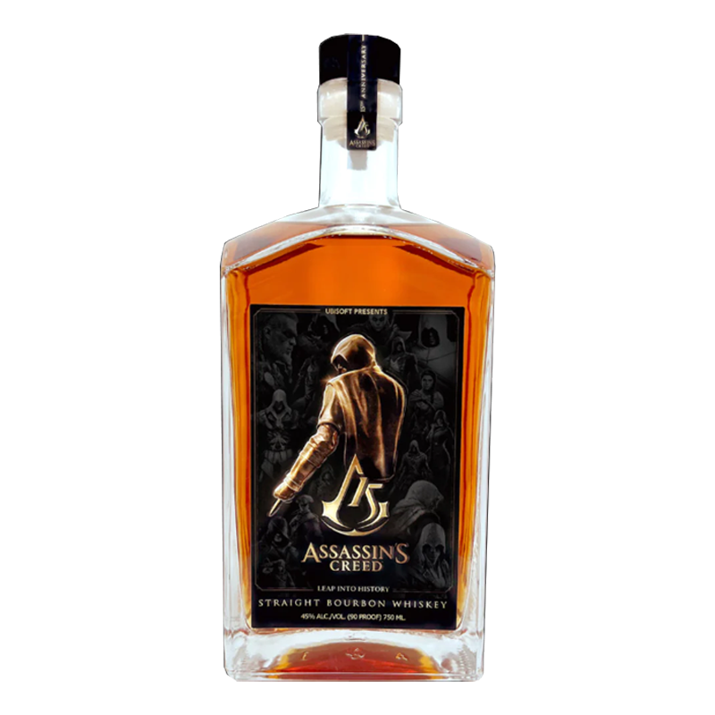 Tennessee Legend Assassins Creed 750ml