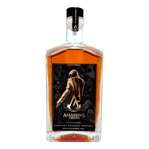 Tennessee Legend Assassins Creed 750ml