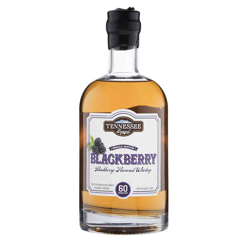 Tennessee Small Batch Blackberry 750ml