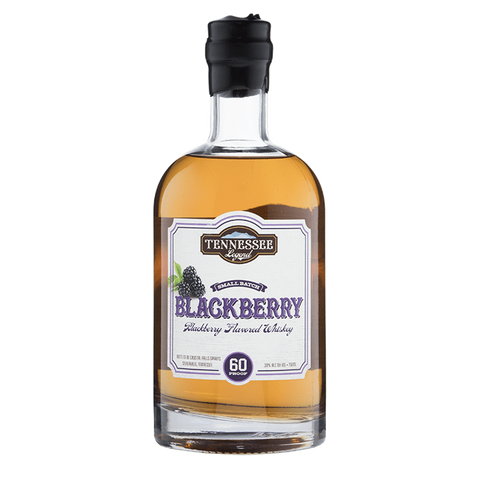 Tennessee Small Batch Blackberry 750ml