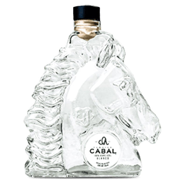 Cabal Blanco Caballo 750 ml