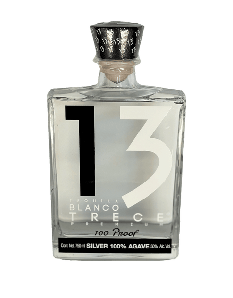 Tequila 13 100 Proof 750 ml