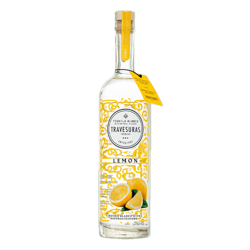 Travesuras lemon 750ml
