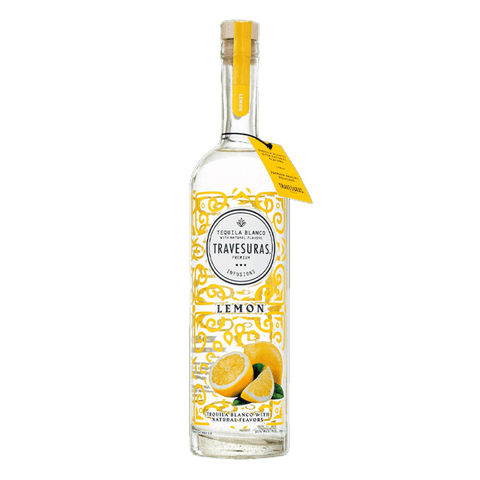 Travesuras lemon 750ml