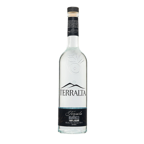 Terralta Blanco 40abv (80) 750 ml