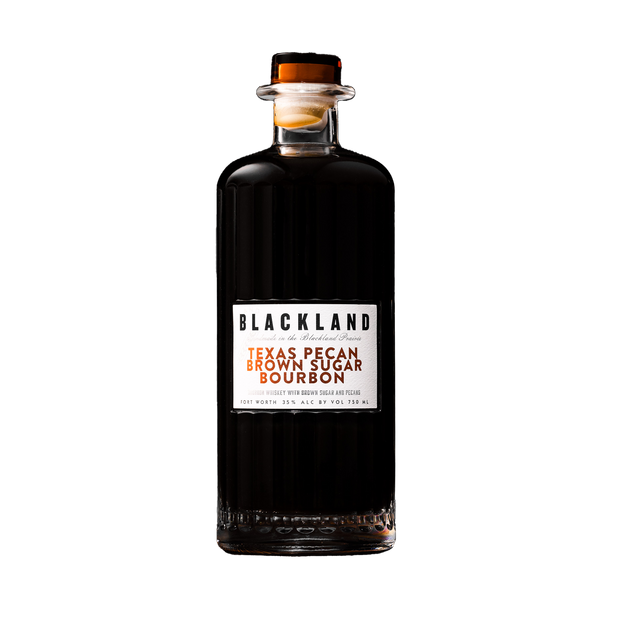 Blackland Texas Pecan Brown Sugar Bourbon 750 ML