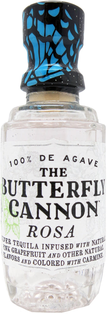Butterfly Cannon Rosa Shot 50 ml