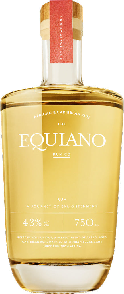 Equiano Light 750 ml
