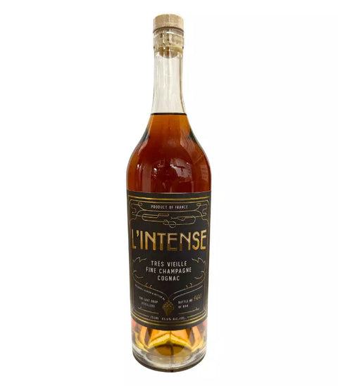 The Last Drop L'Intense 750 ml
