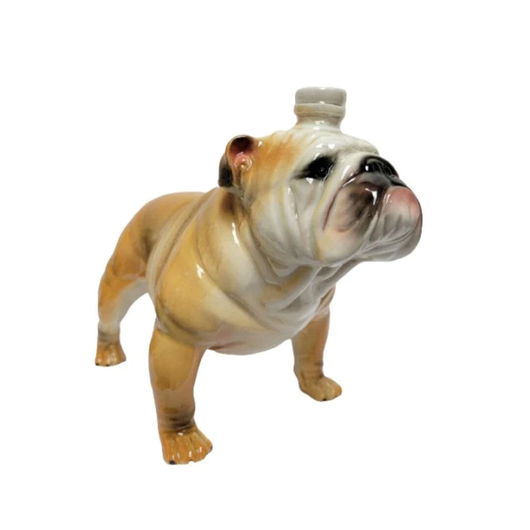The Top Dawg Bourbon 750 ml