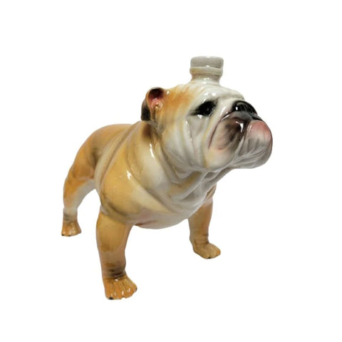 The Top Dawg Bourbon 750 ml