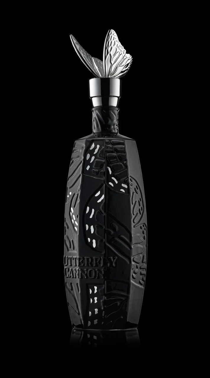 Butterfly Cannon The Winged King Reposado 750 ml