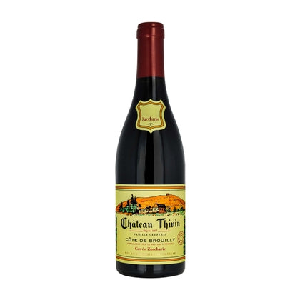 Cote De Brouilly 2021 750ml